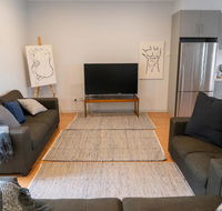 Gawler Townhouse 3 Bedroom - Mackay Tourism