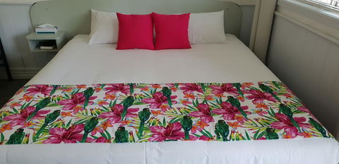 Arcadia Motel - Mackay Tourism 3