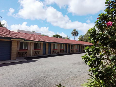 Arcadia Motel - Mackay Tourism 34