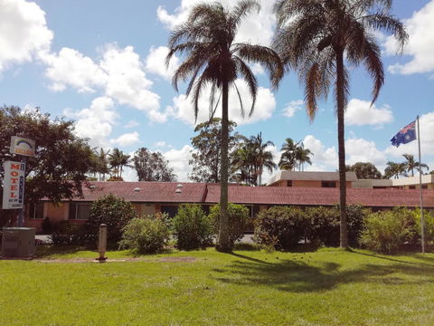 Arcadia Motel - Mackay Tourism 32