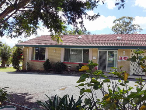 Arcadia Motel - Mackay Tourism 33