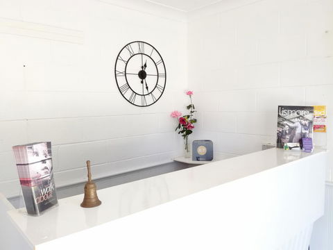 Arcadia Motel - Mackay Tourism 7
