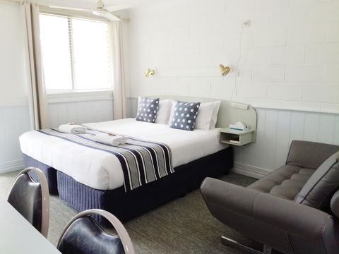 Arcadia Motel - Mackay Tourism 27