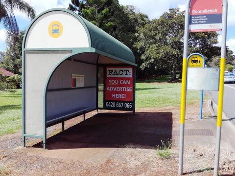 Arcadia Motel - Mackay Tourism 36