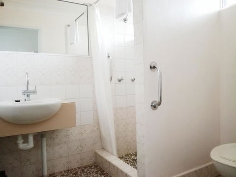 Arcadia Motel - Mackay Tourism 21