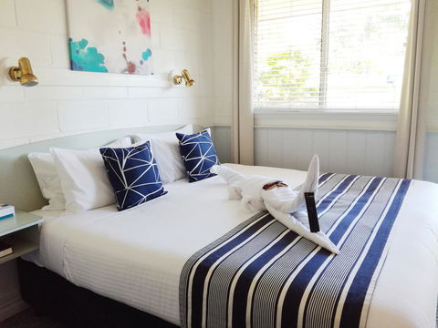 Arcadia Motel - Mackay Tourism 4
