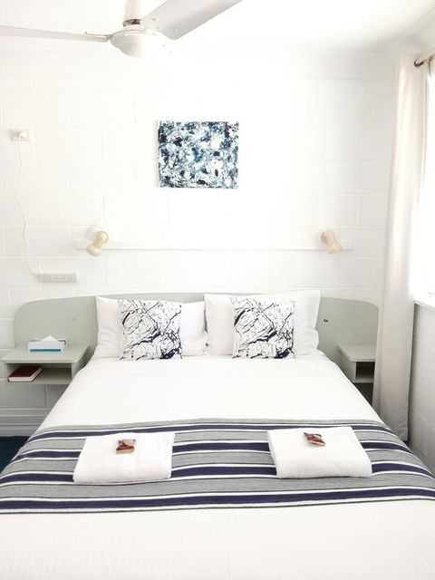 Arcadia Motel - Mackay Tourism 8