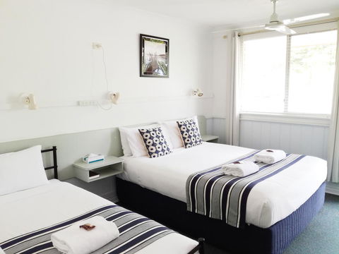 Arcadia Motel - Mackay Tourism 15