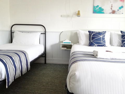 Arcadia Motel - Mackay Tourism 22