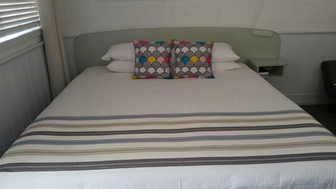 Arcadia Motel - Mackay Tourism 2