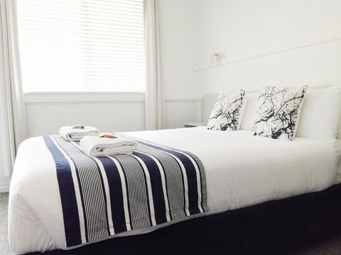 Arcadia Motel - Mackay Tourism 19