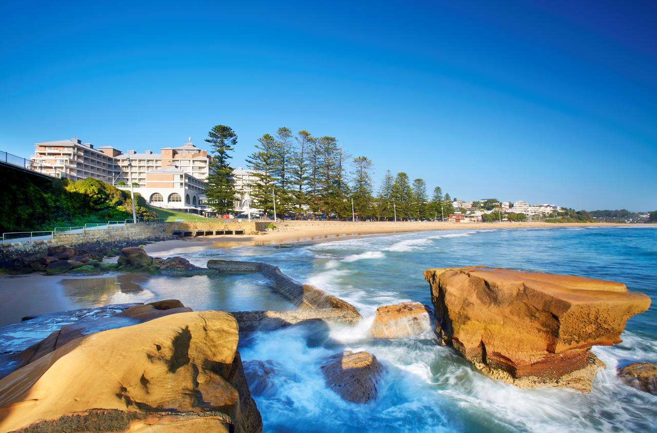 Terrigal NSW Mackay Tourism