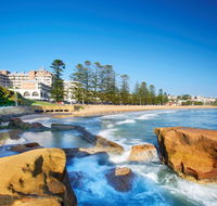 Crowne Plaza Terrigal Pacific - Mackay Tourism