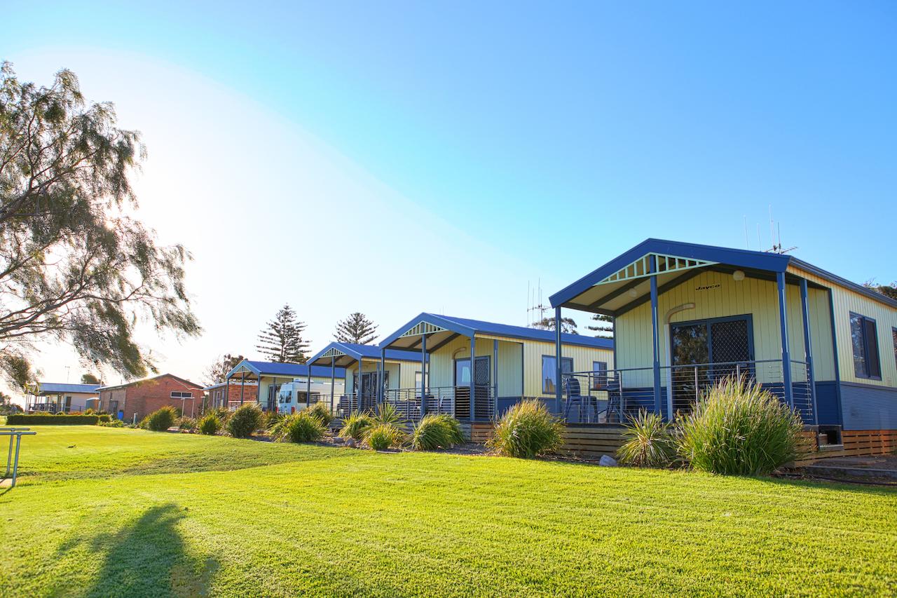 Whyalla Dc SA Mackay Tourism