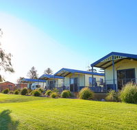 Discovery Parks  Whyalla Foreshore - Mackay Tourism