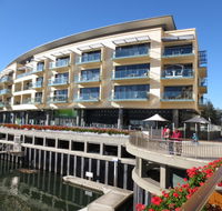 Lights Landing Apartments - Mackay Tourism