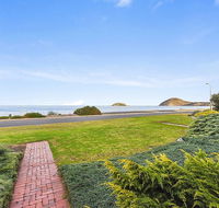 Franklin Beachfront Apartments - Mackay Tourism