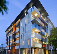 The Soho Hotel Ascend Hotel Collection - Mackay Tourism