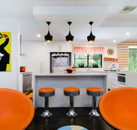 Barossa Retro BnB - Mackay Tourism