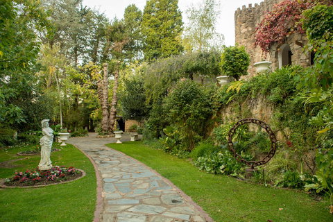 The Manor Basket Range - Mackay Tourism 17