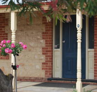 Jacaranda Cottage - Mackay Tourism