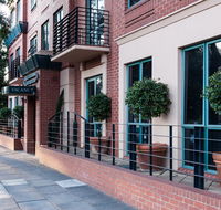 Majestic Tynte Street Apartments - Mackay Tourism