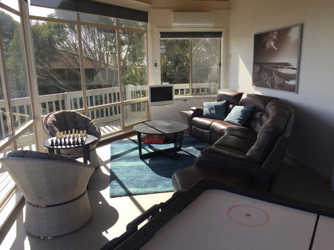White Sands Holiday Retreat - Mackay Tourism 19