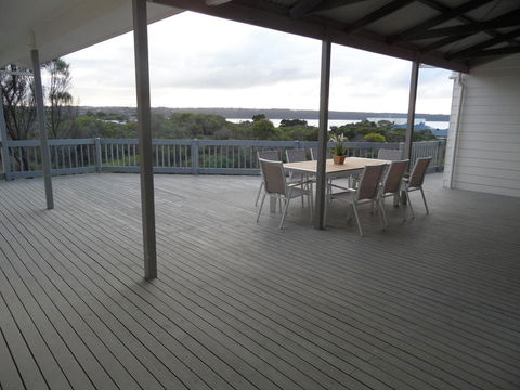 White Sands Holiday Retreat - Mackay Tourism 14