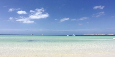 White Sands Holiday Retreat - Mackay Tourism 16