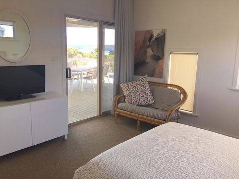 White Sands Holiday Retreat - Mackay Tourism 21