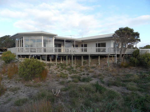 White Sands Holiday Retreat - Mackay Tourism 29