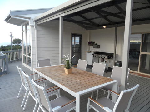 White Sands Holiday Retreat - Mackay Tourism 12