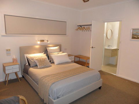 White Sands Holiday Retreat - Mackay Tourism 23