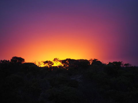 White Sands Holiday Retreat - Mackay Tourism 1