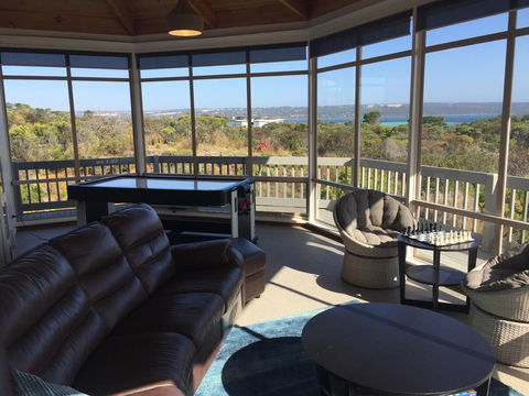 White Sands Holiday Retreat - Mackay Tourism 18