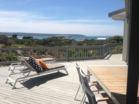 White Sands Holiday Retreat - Mackay Tourism 3