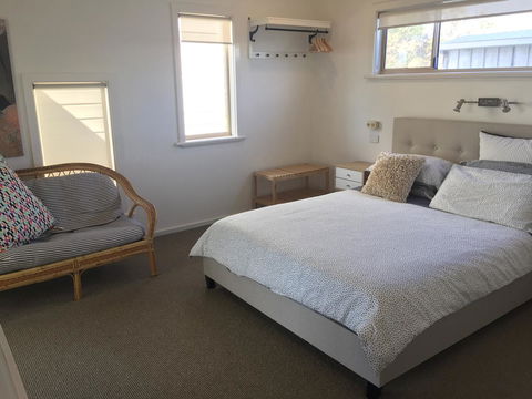 White Sands Holiday Retreat - Mackay Tourism 22