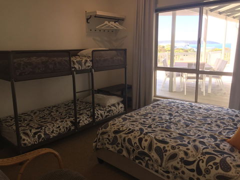 White Sands Holiday Retreat - Mackay Tourism 26