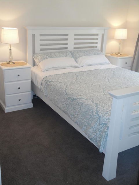 White Sands Retreat - Mackay Tourism 5