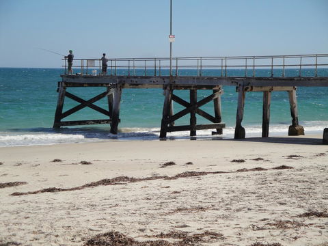 White Sands Retreat - Mackay Tourism 10