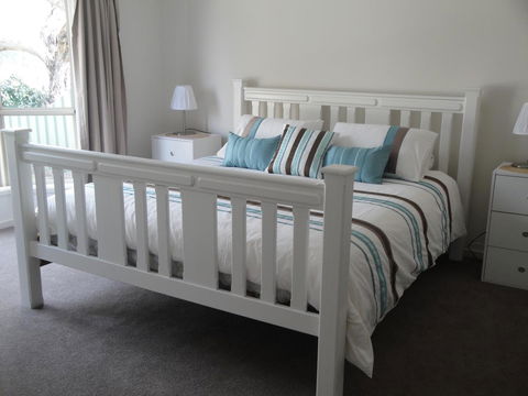 White Sands Retreat - Mackay Tourism 4