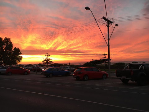 Adelaide - Semaphore Beach Front - Mackay Tourism 4