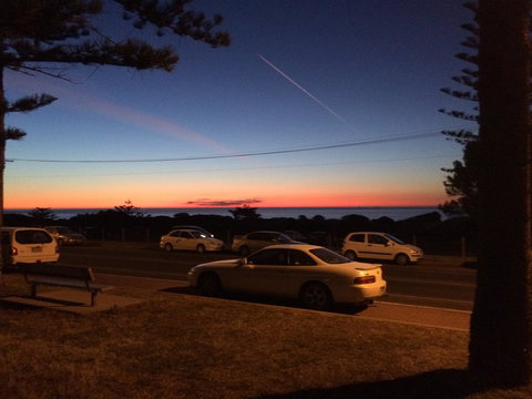 Adelaide - Semaphore Beach Front - Mackay Tourism 29