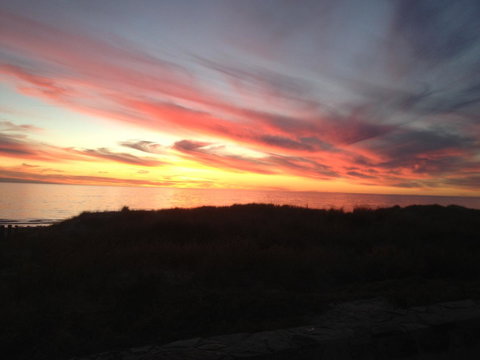 Adelaide - Semaphore Beach Front - Mackay Tourism 35