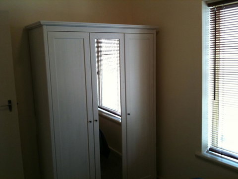 Adelaide - Semaphore Beach Front - Mackay Tourism 19