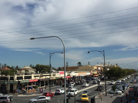 Semaphore Splash Apartments - Mackay Tourism 15