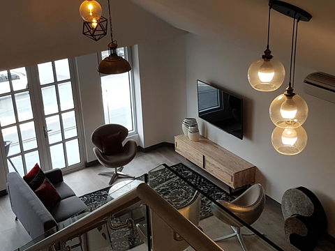 Semaphore Splash Apartments - Mackay Tourism 4