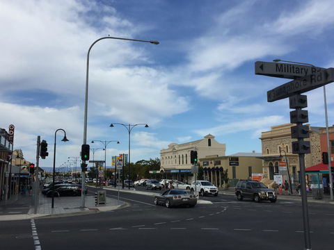 Semaphore Splash Apartments - Mackay Tourism 16