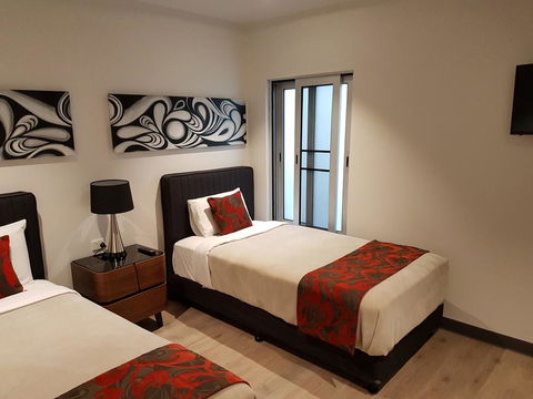 Semaphore Splash Apartments - Mackay Tourism 7