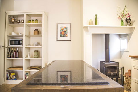 Mataro Cottage - Mackay Tourism 8